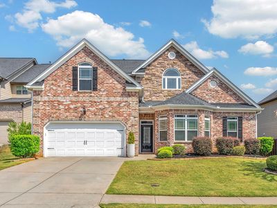 323 Sunnybrook Ln, Greer, SC, 29650