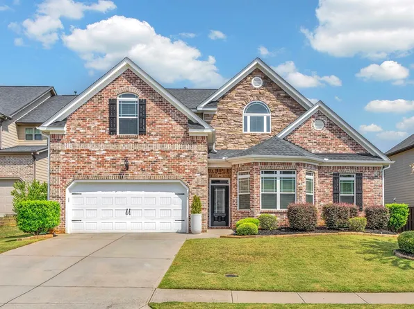 323 Sunnybrook Ln, Greer, SC 29650