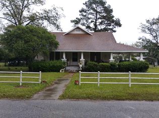 501 N Beech St, Ocilla, GA 31774