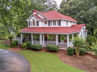 416 McDaniel St, Monroe, GA 30655