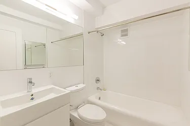 Rented by Stonehenge NYC LLC