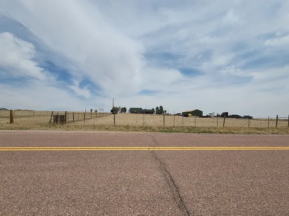 4555 Calhan Hwy, Calhan, CO 80808