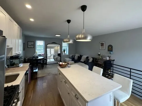 1714 Mount Vernon St #3FF, Philadelphia, PA 19130