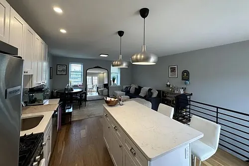 1714 Mount Vernon St #3FF Photo 1