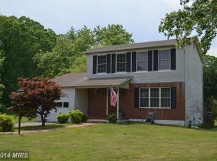 114 Metispa Dr, Severna Park, MD 21146