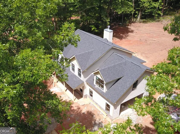 5724 New Liberty Rd, Clarkesville, GA 30523