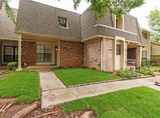 2920 Colonial Ln, Edmond, OK 73013