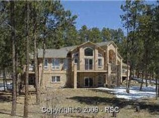 930 Dolan Dr, Monument, CO 80132