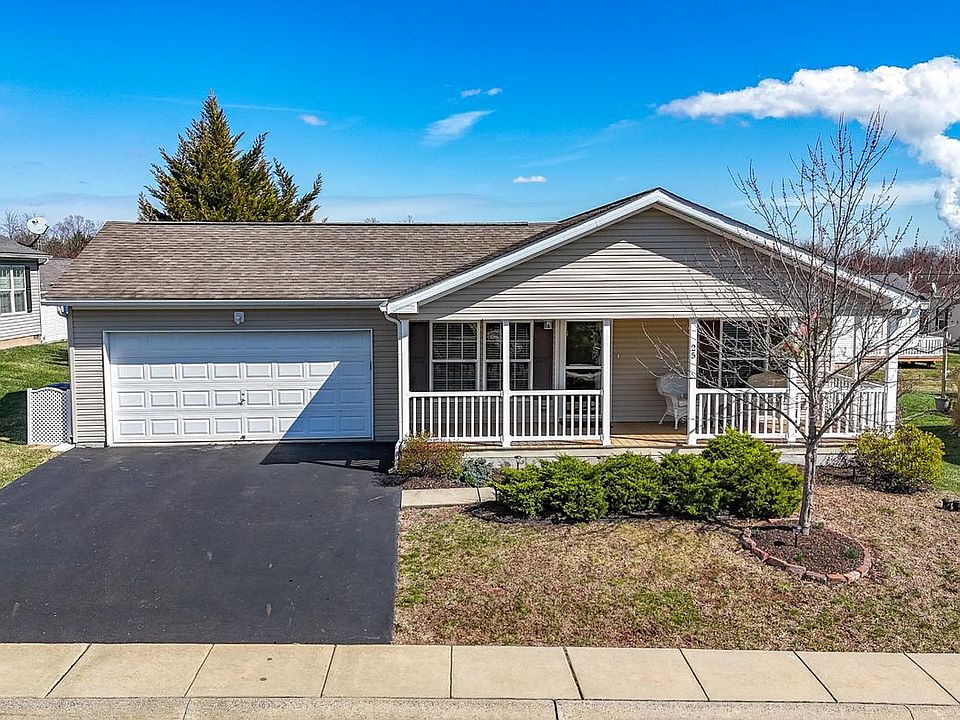 1st image of 25 Middlemarch Rd