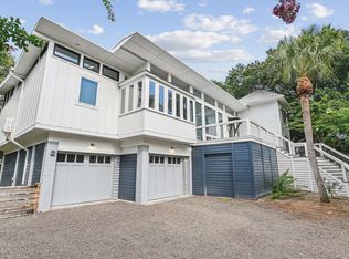 16 22nd Ave, Isle Of Palms, SC 29451