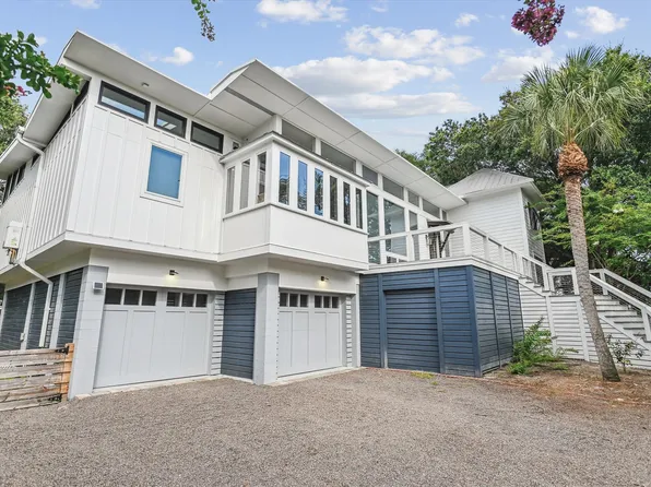 16 22nd Ave, Isle Of Palms, SC 29451