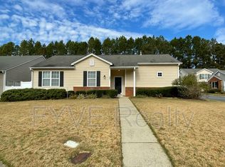 181 Windcroft Cir NW, Acworth, GA 30101