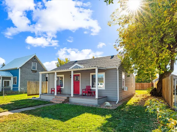 111 7th Ave W, Polson, MT 59860