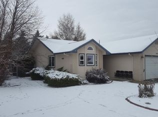 2612 Mission Trail Way, Kalispell, MT 59901