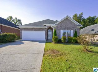 241 Springdale Dr, Gardendale, AL 35071