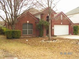 17213 Village Glen Rd, Pflugerville, TX 78660