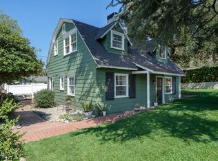3269 Summit Ave, Altadena, CA 91001