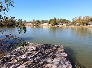 4274 Kensington Rd, Tallahassee, FL 32303