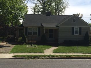 351 W Poplar Ave, Linwood, NJ 08221