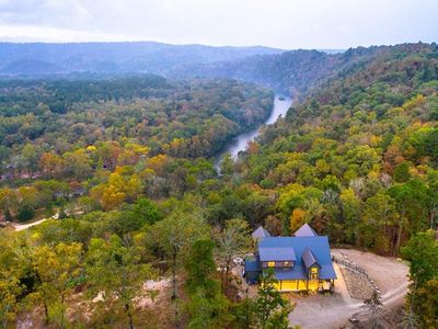 486 Split Creek Ln, Broken Bow, OK, 74728