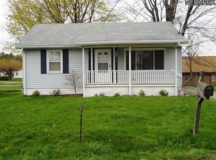 117 50th St SE, Canton, OH