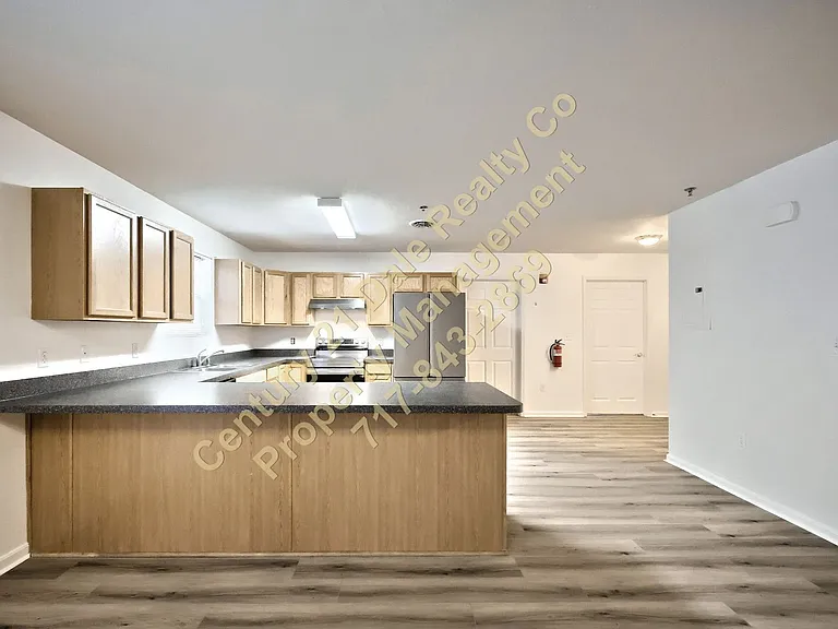 360 W Market St #B — Photo 1