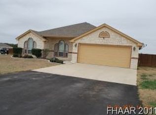 709 County Road 3371, Kempner, TX 76539