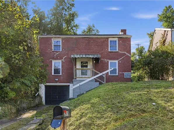 2035 Fairlawn St, Pittsburgh, PA 15221