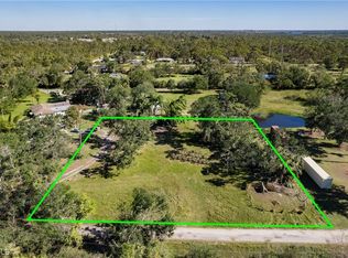 16930 Hartwig Ln, North Fort Myers, FL 33917