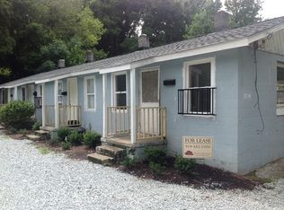 1514 N Hyde Park Ave APT 1, Durham, NC 27701