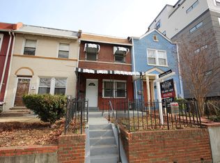 1113 3rd St NE, Washington, DC 20002