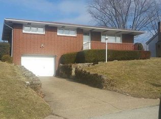 411 Beckman Dr, McKeesport, PA