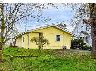 174 S 6th St, Saint Helens, OR 97051