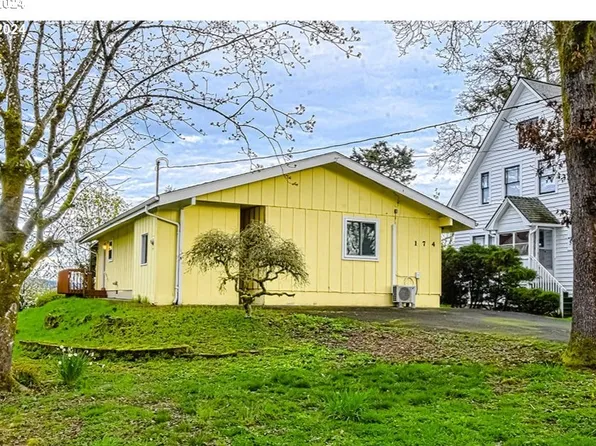 174 S 6th St, Saint Helens, OR 97051