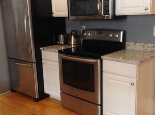 45 Garrison Rd APT 3J, Brookline, MA 02445