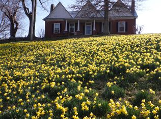 57 W Buckner Hill Rd, Greensburg, KY 42743