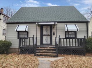 3930 N 36th St, Milwaukee, WI 53216