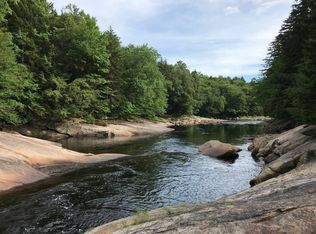 W Canada Crk, Ohio, NY 13324