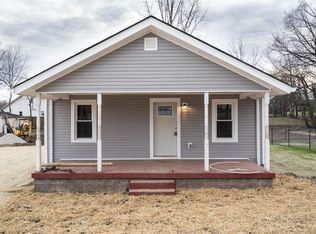 102 15th Ave W, Springfield, TN 37172