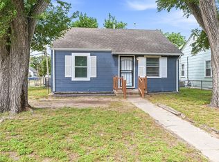 2057 S Exchange Pl, Wichita, KS 67213