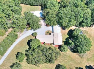 883 Lee Byrd Rd, Loganville, GA 30052