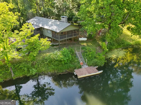 11868 Warwoman Rd, Clayton, GA 30525