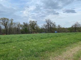 1767 Ardemagni Rd, Springdale, AR 72762