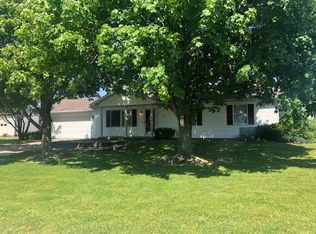 2801 Huffman St, Winona Lake, IN