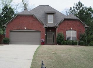 4277 Hathaway Ln, Mount Olive, AL 35117