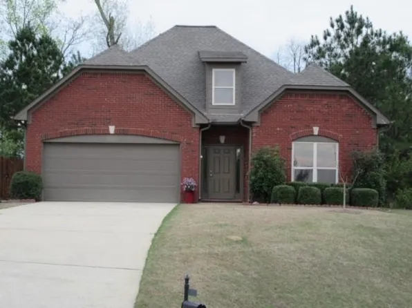 4277 Hathaway Ln, Mount Olive, AL 35117