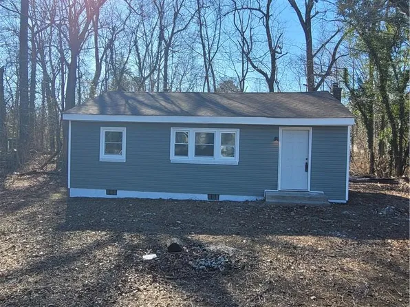 186 Railroad St, Williamsburg, VA 23185