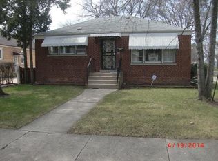 2500 S 11th Ave, Broadview, IL 60155