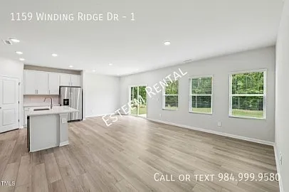 1159 Winding Ridge Dr #1 — Photo 3