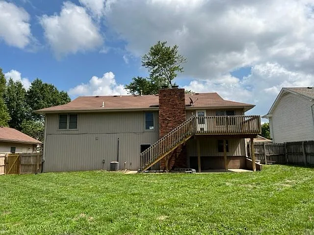 3859 S Hillcrest Ave — Photo 25